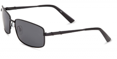 P4248 - Polarised Smoke - Black - 135