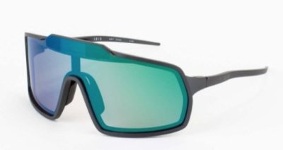 Bot 2 + Irid Green Adapta