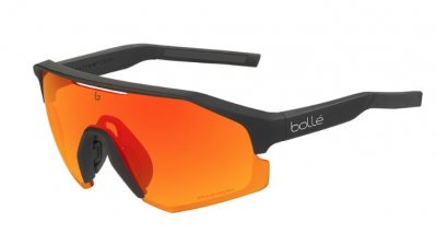 BOLLE - Lightshifter Phantom Black Matte