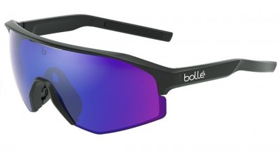 BOLLE - Lightshifter XL Matte Black