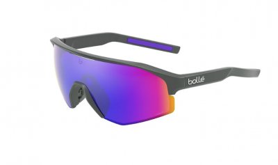 BOLLE - Lightshifter XL Volt Titanium Matte