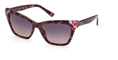 GUESS GU7840 74B Sunglasses
