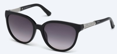 Swarovski Sunglasses SK0082 01B