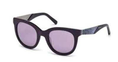 Swarovski Sunglasses SK0126 81Z