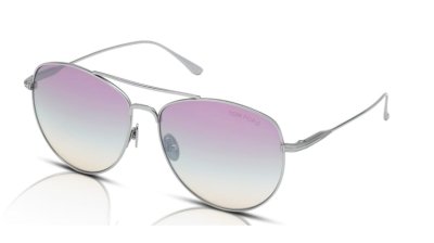 Tom Ford Sunglasses - Milla FT0784 16Z