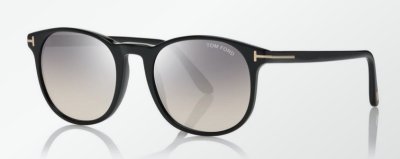 Tom Ford Sunglasses - Ansel FT0858 01C