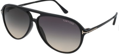 Tom Ford Sunglasses - Samson FT0909 02D
