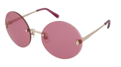 Swarovski Sunglasses SK159 32S