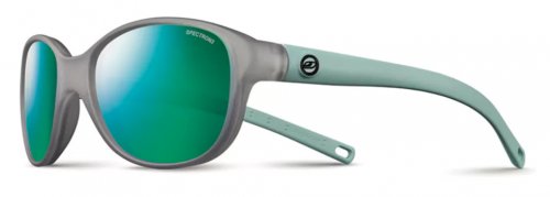 Romy - Spectron 3 CF - Transparent Grey/Green