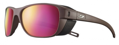 CAMINO - Spectron 3CF - Brown/Black