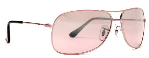 RJ9508S - Siver Mirror - Gunmetal - 125