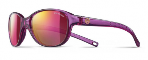 Romy - Spectron 3 CF - Trans Purple