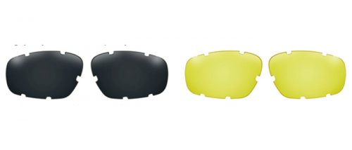 NORVILLE - SRX10 Lenses