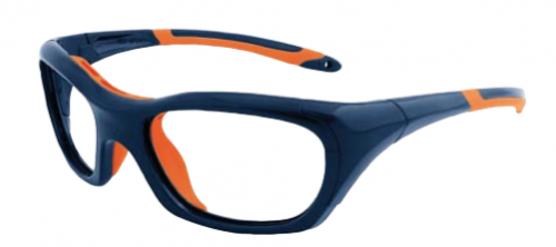Hercules-Purple/Orange-130