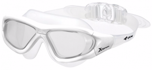 VIEW - V-1000N Xtreme Narrow - Clear