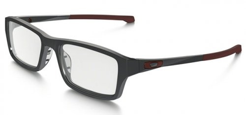 CHAMFER - Clear - Satin Pavement - 130