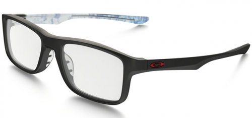 PLANK 2.0 - Clear - Satin Black - 130
