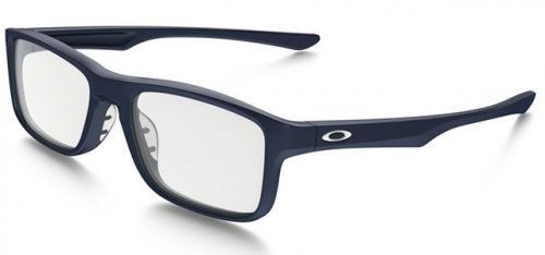 PLANK 2.0 - Clear - Softocat Universal Blue - 135