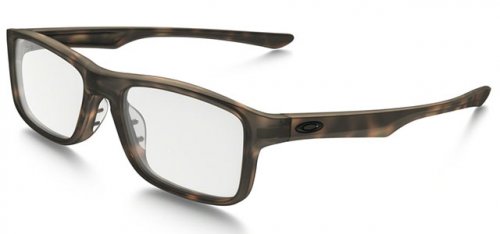 PLANK 2.0 - Clear - Softcoat Tortoise - 125