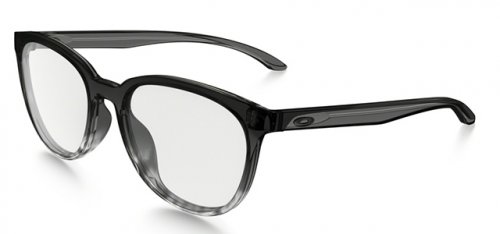 REVERSAL - Clear - Black Fade - 135