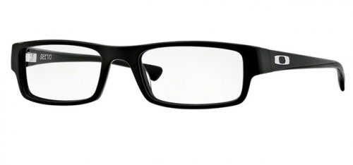 SERVO - Clear - Polished Black - 130