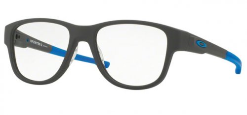 SPLINTER 2.0 - Clear - Satin Pavement - 130