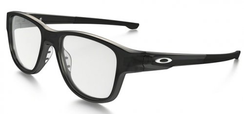 SPLINTER 2.0 - Clear - Polished Black Ink - 130