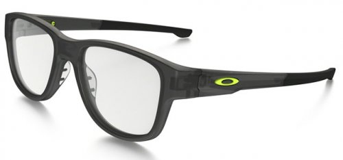 SPLINTER 2.0 - Clear - Satin Grey Smoke - 130