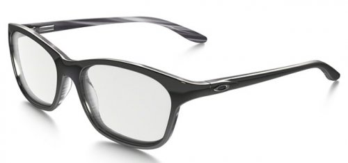 TAUNT - Clear - Black - 130