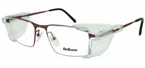 S0125 - Chocolate Chrome - 130