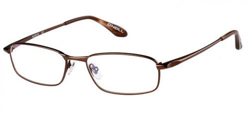 ONO-NORTH - Clear - Matte Brown - 135