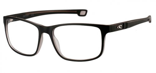 ONO-ODYSSEY - Clear - Matte Black Grey - 135