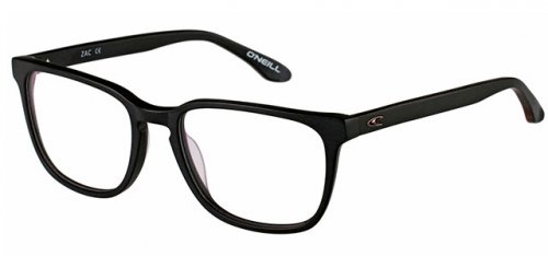 ONO-SAWYER - Clear - Matte Black - 135