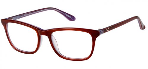 ONO-SIERRA - Clear - Gloss Brown Horn Purple - 135