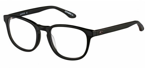ONO-ZAC - Clear - Matte Black - 135