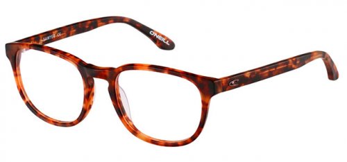 ONO-ZAC - Clear - Matte Tort - 135