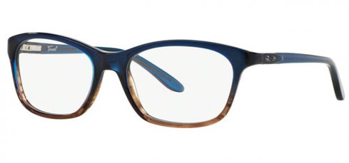 TAUNT - Clear - Blue Fade - 135