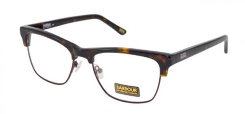 BARBOUR INTERNATIONAL - BI027
