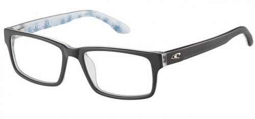 ONO-RYDER - Clear - Matte Grey Blue Palm - 135