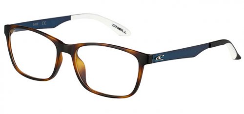 ONO-BAYE - Clear - Matte Tort Shiny Teal - 135