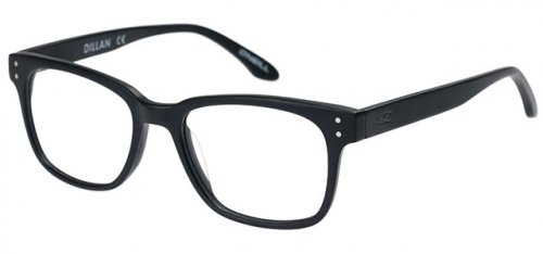 ONO-DILLAN - Clear - Matte Black - 135