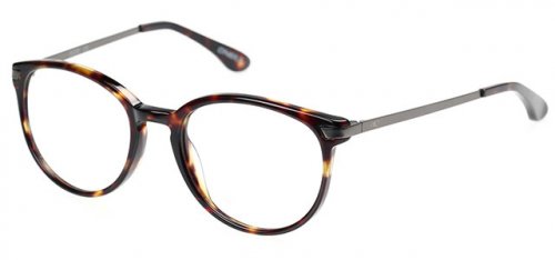 ONO-MERI - Clear - Gloss Tort - 135