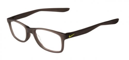 5004 - Clear - Matte Anthracite - 125