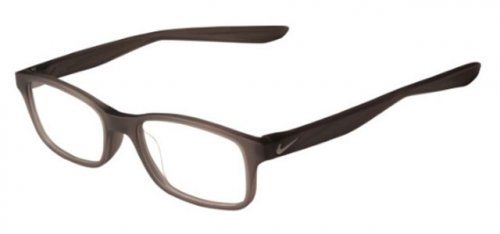 5005 - Clear - Matte Anthracite - 130