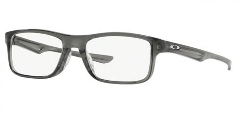 PLANK 2.0 - Clear - Polished Grey Smoke - 135
