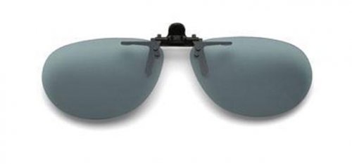 SM.SHALLOW AVAITOR - Grey - Standard - 120