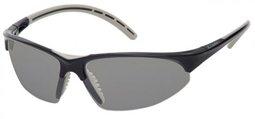 PRO SPORT - Clear - Mirror/Black - 135