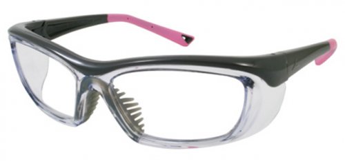 OG-220S - Grey/Pink - 130