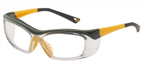 OG-220S - Green/Yellow - 130