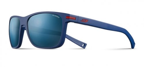 WELLINGTON - Polarised 3 - Matte Blue - 135